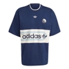 Adidas BLOKEPOP Night Indigo [IP7168]