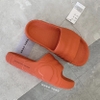 Adidas Adilette 22 Slides Preloved Red HQ4671