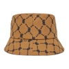 DIA MONOGRAM BUCKET HAT BOSTON REDSOX