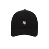 MLB Nano Logo Unstructure Ball Cap NY 32CPNA111-50L