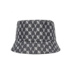 MLB MONOGRAM CLASSIC REVERSIBLE BUCKET HAT NEW YORK YANKEES