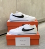 Nike Court Legacy Canvas White Black