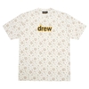 Drew House Secret Ditsy Floral Tee