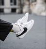 Nike Blazer Low '77 Jumbo White Black