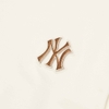MLB BASIC MEGA LOGO OVERFIT SWEATSHIRTS NEW YORK YANKEES