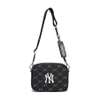 MLB Diamond Monogram JQD New York Yankees 7ACRM012N-50BKS