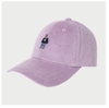 Whoau Basic Cap Purple