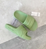 Adidas Adilette 22 Slides 'Magic Lime'