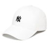 MLB Rookie Unstructured Ballcap New York Yankees 3ACP7701N-50WHS