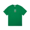 MLB Classic Triple Logo New York Yankees Green