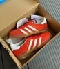 Adidas Gazelle Indoor 'Bold Orange' HQ8718