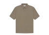 Fear of God ESSENTIALS Polo Taupe