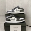 Jordan 1 Low 'Smoke Grey V3' 553558-040