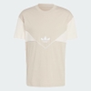 adidas Adicolor Seasonal Archive Tee 'Wonder Beige' IL2518