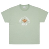 ADLV TIGER TEDDY BEAR DOLL SHORT SLEEVE T-SHIRT MINT