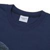 ADLV NAVY FUZZY RABBIT SHORT SLEEVE T-SHIRT NAVY