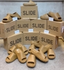 Adidas Yeezy Slide Ochre