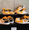 Jordan 1 Low Taxi