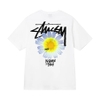 STUSSY ITP FLOWER T-SHIRT