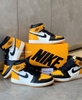 Jordan 1 Retro High OG Taxi