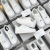 Nike Air Force 1 All White ‘07