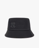 MLB Bucket Nylon New York Yankees 3AHT0123N-50BKS