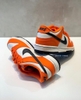 Nike Dunk Low Halloween