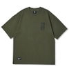 Life Work Silicon Radok Khaki