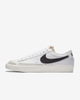 Nike Blazer Low '77 Vintage White Black