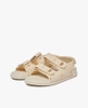 MLB  sandals Chunky Diamond Monogram