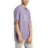 ADIDAS OUTL TREF TEE IR7992 T-SHIRT SHORT SLEEVE