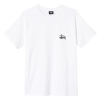 STUSSY ITP FLOWER T-SHIRT