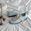 ADIDAS VS JOG 2.0 'WHITE BLUE' (JI2434)
