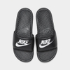 Nike Benassi Slide Black - 343880-090