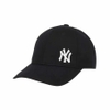 MLB Script Tail New York Yankees Black