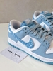 Nike Dunk Low Essential Paisley Pack Worn Blue (W)