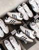 Adidas Samba Classic 'White' 772109