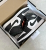 Air Jordan 1 Mid SE 'Panda Elephant' FB9911-001