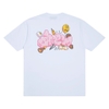 Drew House Doodle Joy SS Tee 'White'