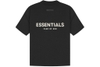 Fear of God Essentials Kids T-shirt Stretch Limo (Size 12 = Size Xxs)