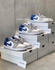 Jordan 1 Low Stealth French Blue (W