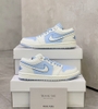 Jordan 1 Low SE Reverse Ice Blue DV1299-104