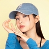 MLB Denim New York Yankees Cap 3ACPD013N-40BLS