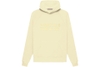 Fear of God Essentials Hoodie Canary