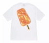 Stussy Popsicle Tee White