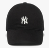 MLB Rookie Unstructured Ball Cap New York Yankees 3ACP7701N-50BKS
