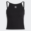 adidas Adicolor Classics Tank Top - Black IB7302
