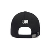 MLB New Fit Ball Cap LA Dodgers 3ACP0802N-07BKS