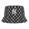MLB Monogram New York Yankees 3AHTFF02N-50BKS