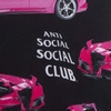 Anti Social Social Club 3AM On Melrose All Over